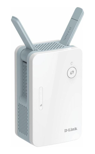 Extensor Wifi 6 Ax1500 Modelo E15 Marca D-link