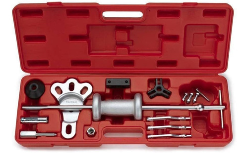  A Automotive Slide Hammer Puller Kit,  Piece  Steel T ...