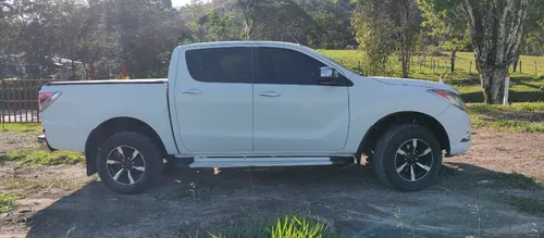 Mazda BT-50 3.2 Professional