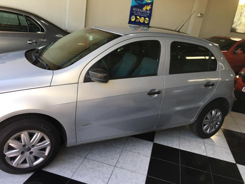 Volkswagen Gol Trend Pack I Plus 1.6 5p