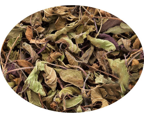 Albahaca Seca 5 Kg Granel