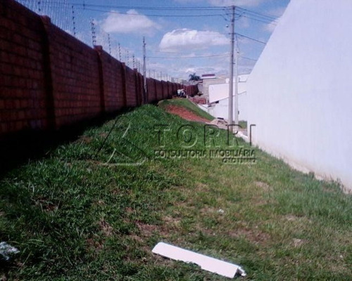 Terreno À Venda No Condomínio Golden Park Residence Ii - 1578 - 33115623