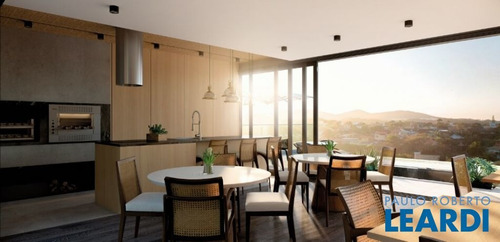 Casa Em Condomínio - Lagoa Da Conceição - Sc - 631867
