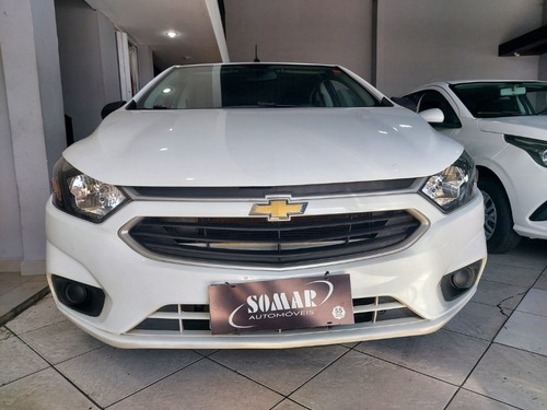 Chevrolet Onix 1.0 Joy 5p