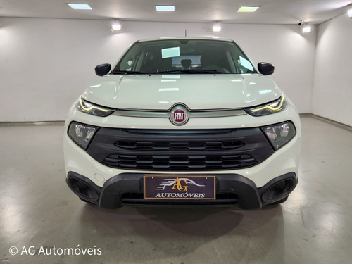Fiat Toro 1.8 16V EVO FLEX ENDURANCE AT6