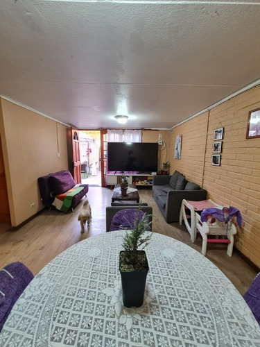 Villa Caspana, Linda Casa, 3d. 1b. 3e.