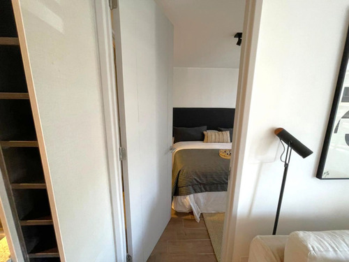 Venta Departamentos Nuevos, 2d2b, Metro Franklin