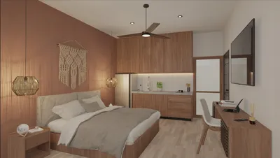 Departamento en venta