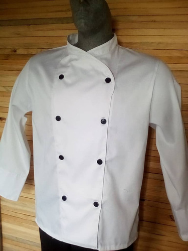 Filipina Chef Uniformes Cocina