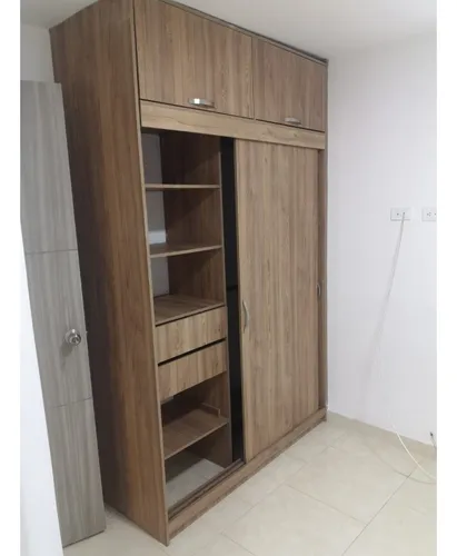 Apartaestudio En Venta En Cabañas Bello