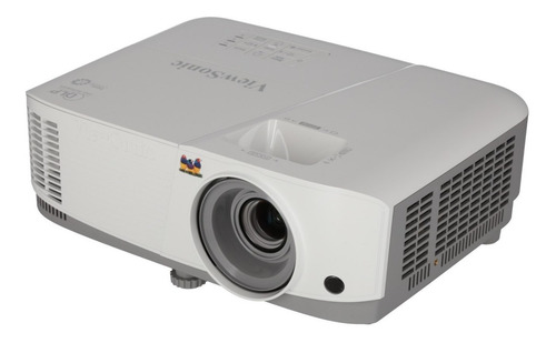 Imagen 4 de 5 de Proyector Viewsonic Xga 1024x768 3600 Lumenes Pa503x -