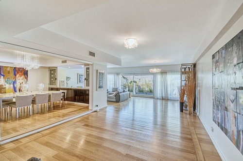 Imagen 5 de 30 de Departamento Triplex En Venta En Recoleta