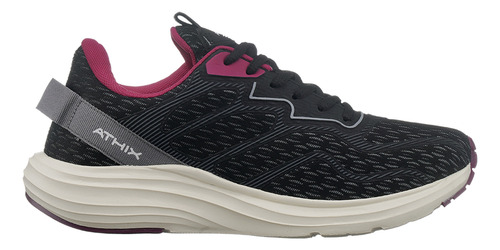 Zapatillas Mujer Athix Training Sluck 