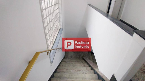Sobrado À Venda, 600 M² Por R$ 1.750.000,00 - Planalto Paulista - São Paulo/sp - So3076