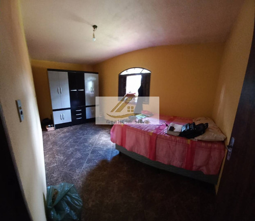 Imagem 2 de 15 de Vendo Chácara Com 2 Casas Proxímo A Represa De Ibiúna - Sp - 45