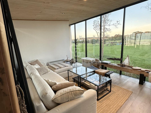 Moderna Casa-loft Amoblada Con Hot Tub Exterior
