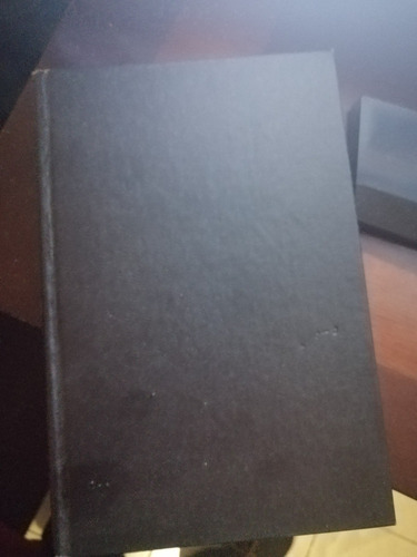 Libro De La Entrevista De David Frost A Nixon (Usado)