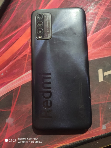 Xiaomi Redmi 9t 