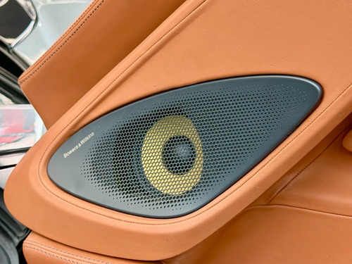 McLaren 540C 3.8 C At