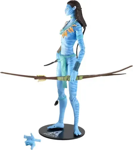 Mcfarlane Toys: Avatar - Neytiri | Parcelamento sem juros