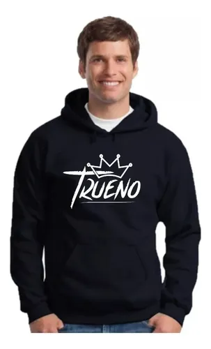 Buzo de trueno new arrivals