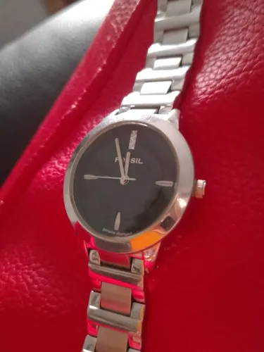 Reloj Fosil Original Dama (Usado)