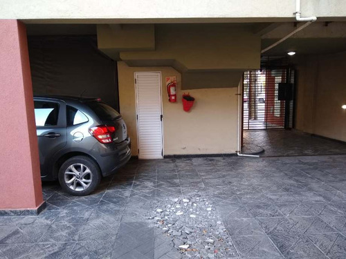 Imagen 7 de 12 de Monoambiente En Venta En Haedo Centro Sur