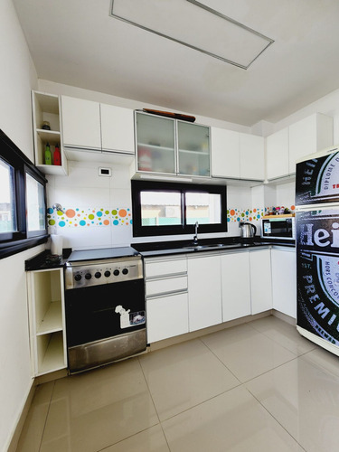Casa 4 Ambientes Venta Barrio Cerrado Laguna Azul