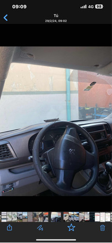 Peugeot Expert 1.6 Hdi Premium
