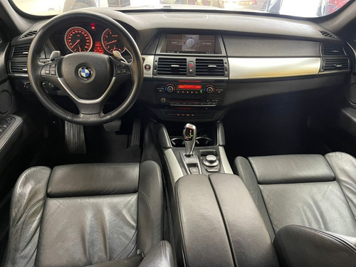 Imagem 5 de 16 de Bmw X6 Xdrive 35i 2009 Blindada