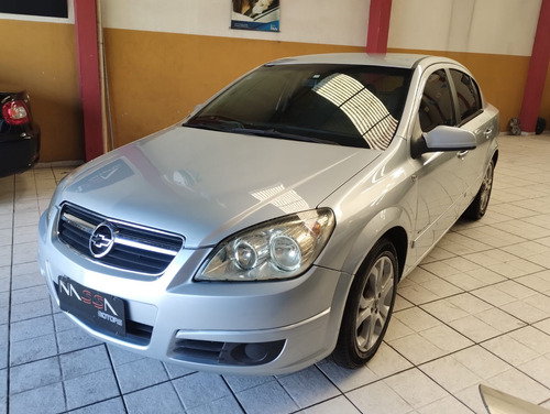 Chevrolet Vectra 2.0 Expression Flex Power 4p