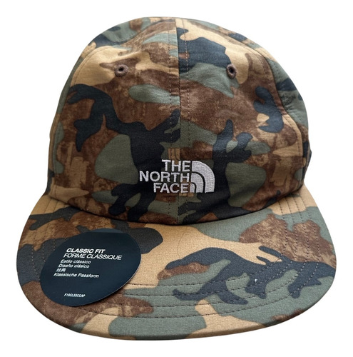 Gorro The North Face 