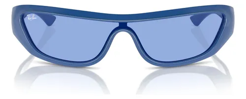 Lentes De Sol Xan Azul Ray-ban Rb4431676180