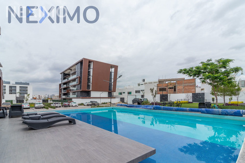 Imagen 21 de 25 de Departamento En Venta, En Queretaro, Milenio