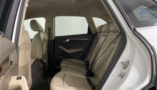 Imagen 10 de 15 de 114643 - Audi Q5 2011 Con Garantía