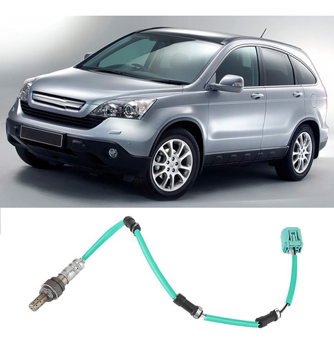 T W Sensor De Oxígeno O2 Con Relación Aire-combustible
