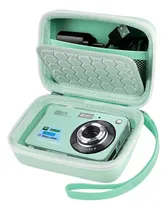Comprar Funda De Transporte Y Protección Para Cámara Digital, Abe...