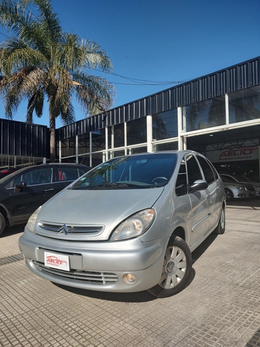 Imagen 2 de 18 de Citroën Xsara Picasso 2006 2.0 16v