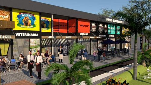 Venta En Pozo - Local Comercial En Docta, Excelente Oportunidad - Entorno 100% Comercial - Lo Vas A Perder