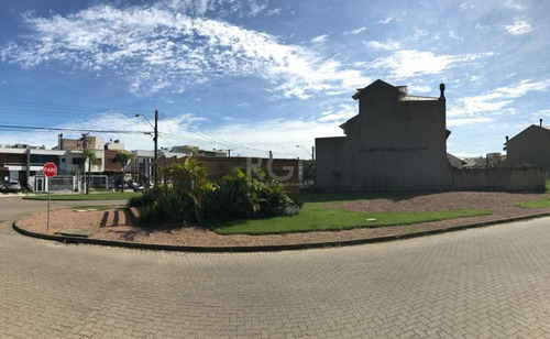 Imagem 1 de 4 de Terreno - Te00021 - 69351211