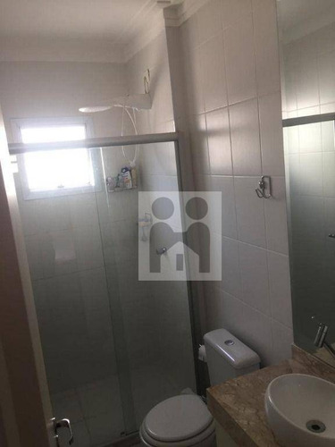 Imagem 14 de 28 de Casa Com 3 Dormitórios À Venda, 100 M² Por R$ 450.000,00 - Vila Do Golf - Ribeirão Preto/sp - Ca1066