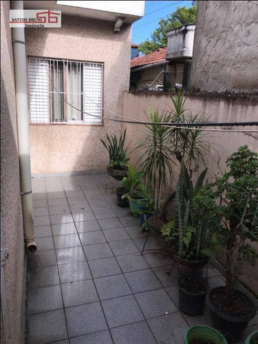 Imagem 14 de 24 de Casa À Venda, 320 M² Por R$ 849.900,00 - Jardim Maristela - São Paulo/sp - Ca0669