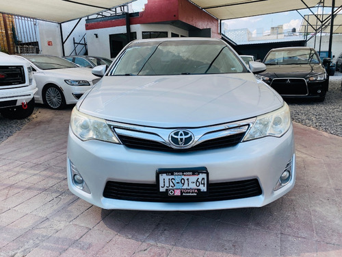 Imagen 3 de 11 de Camry 2012