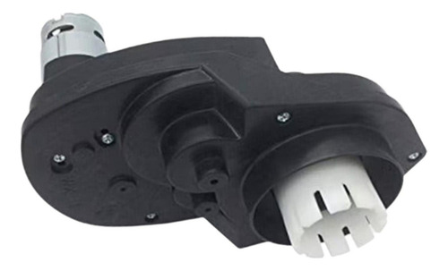 // Motor Eléctrico Con Caja De Cambios 12 V 12 V 35000 Rpm