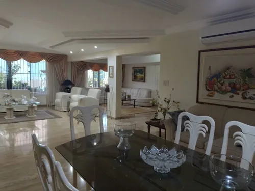 Casa Urb La Trigaleña Jc-lp