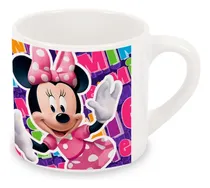 Comprar Pocillo Tintero Mini Taza Minney Mouse Modelo 1