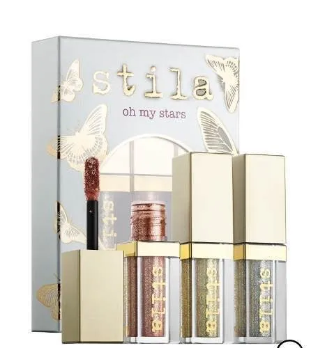 Sombra de ojos Stila Oh My Stars