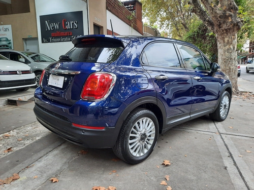 Fiat 500x 1.4 T 16v Pop 2018 New Cars