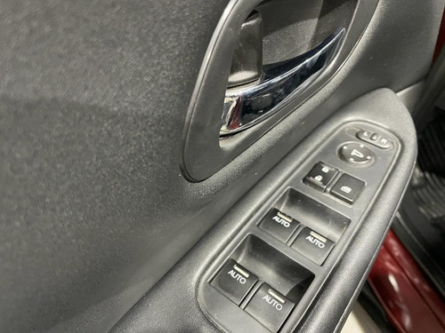 Imagen 20 de 24 de Honda Hr-v Lx Cvt - Bmw Autopremier