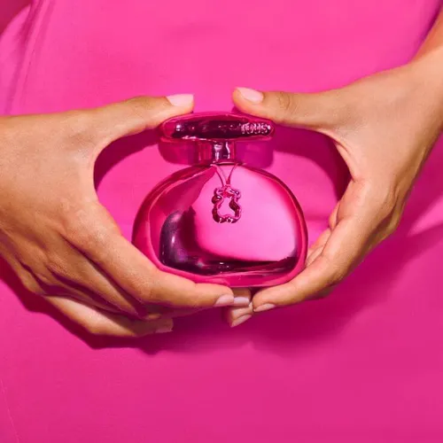Perfume Mujer Tous Electro Touch Edp 100ml